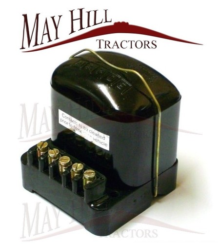 12v regulator control - control, for