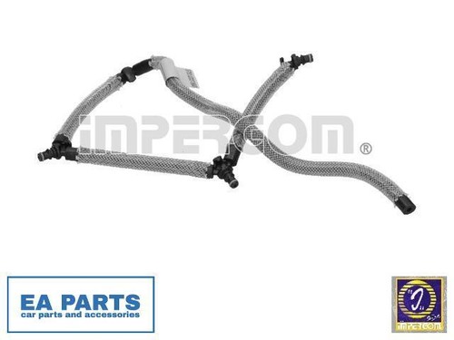 Hose fuel overflow - fuel,