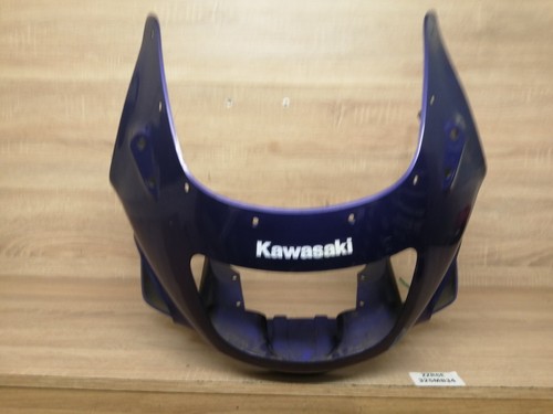 Kawasaki zzr600 e10 upper - e10/11,