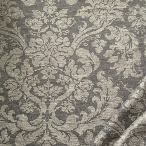 Zoffany curtain fabric tours - curtain,