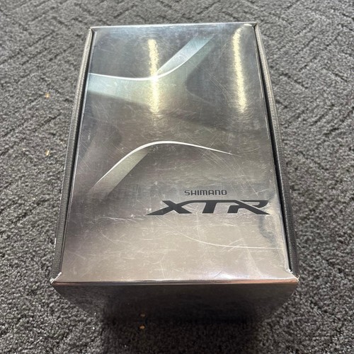 Shimano xtr m9000 - shimano, fc-m9000