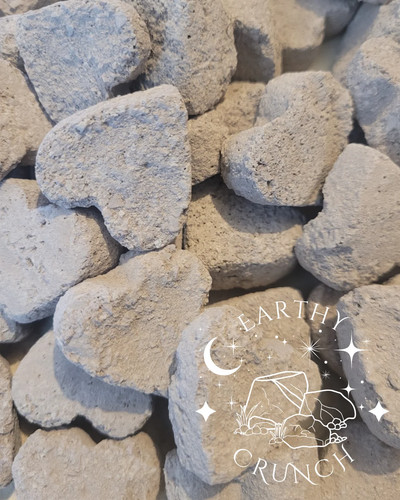 Petrichor overload - overload",