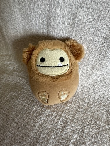 Mcdonald squishmallows benny - squishmallows,