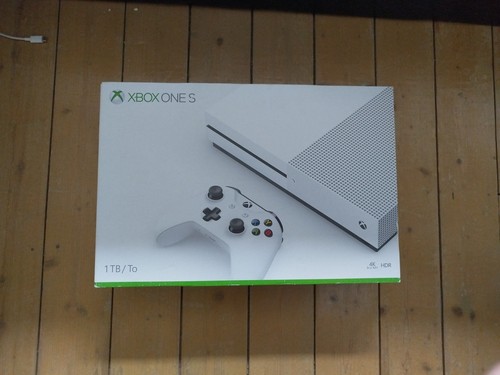 Microsoft xbox series - series, s
