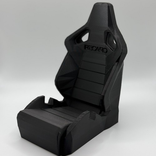Recaro style bucket seat - style,