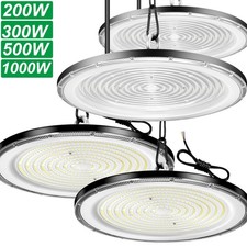 200w 1000w led high bay - bay, light