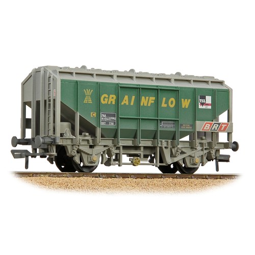 Branchline ton paa - branchline, bulk
