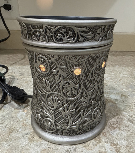 Scentsy silvervine full - silvervine, size