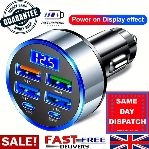 Fast charging car phone - car,