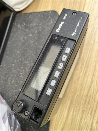 Motorola dm1400 uhf - motorola,