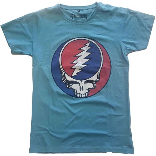 Grateful dead steal - grateful, face