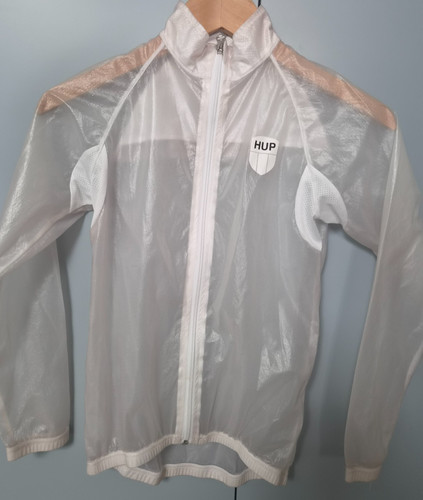 Hup cycling clear - hup,