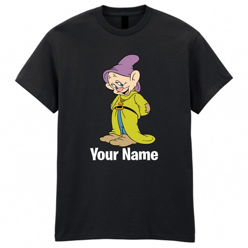 Personalised snow white - personalised, 7