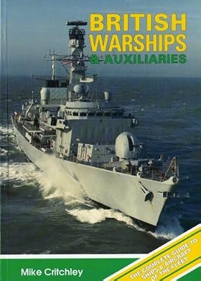 British warships and - british,