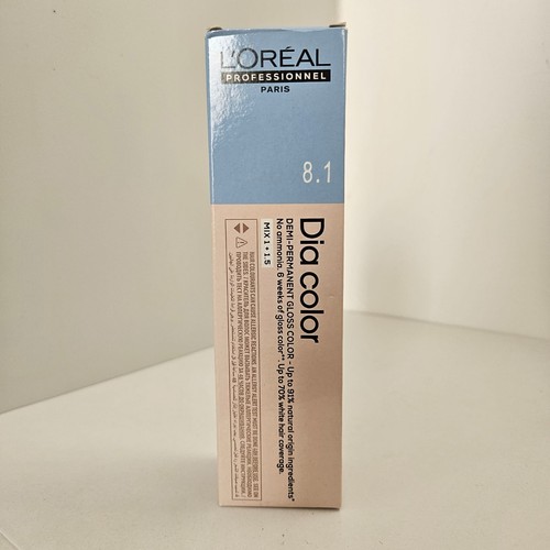 Loreal professionel dia color - dia,