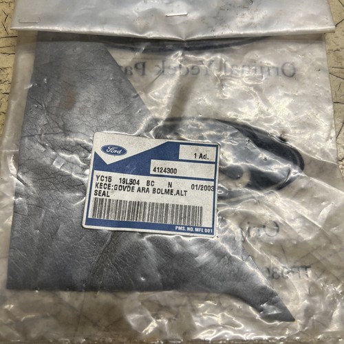 Genuine ford part 4124300 - ford, part.