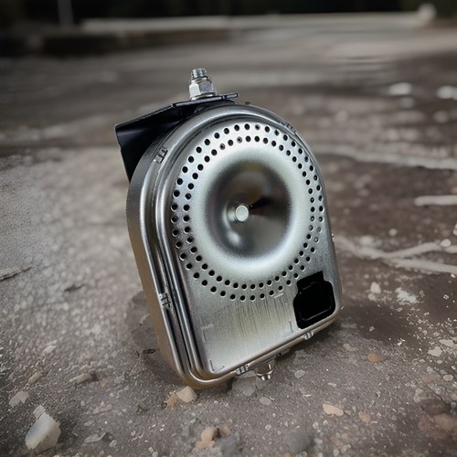 Volvo ford alarm siren module - siren,