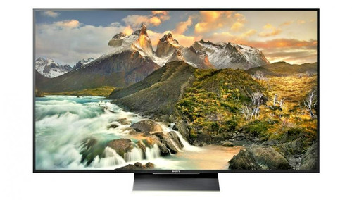 Sony bravia kd65zd9 ultra - kd65zd9, 4k