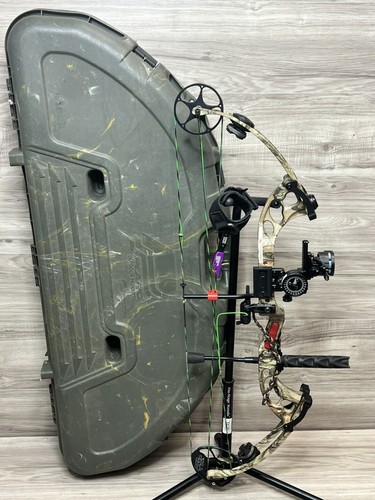Pse stinger compound bow rh - bow,