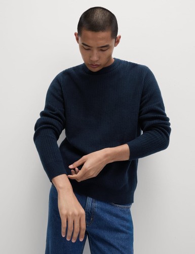 Marks spencer mens dark - &,