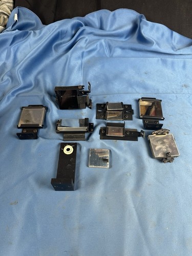 Vintage lot scientific - vintage, of