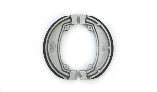 Brake shoes rear - brake,