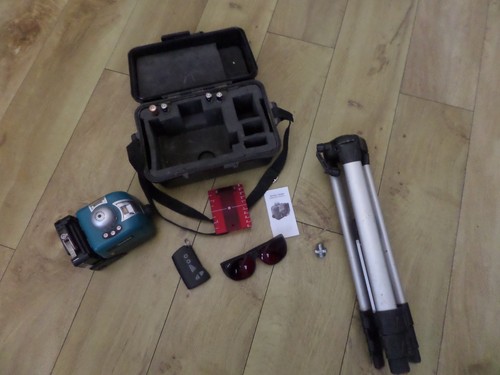Makita skr60 rotating 360 - makita,