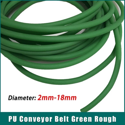 Polyurethane conveyor belt - polyurethane,