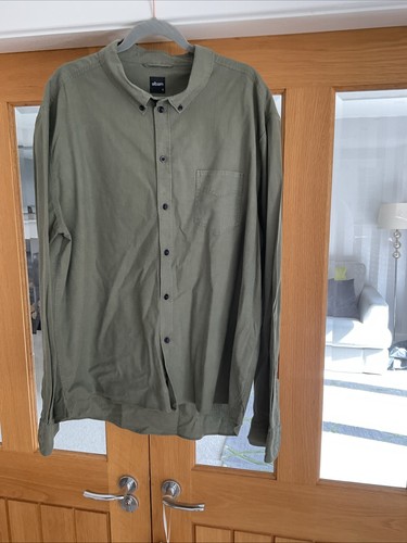 Albam men utility shirt size - albam,