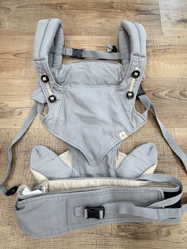 Ergobaby 360 all positions - ergobaby,