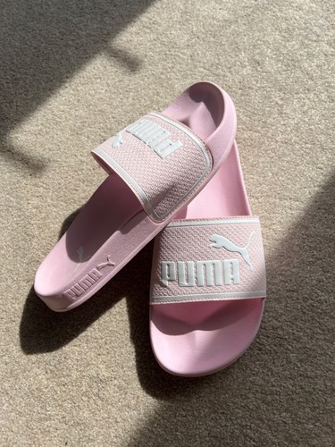 Women puma baby pink - women’s,