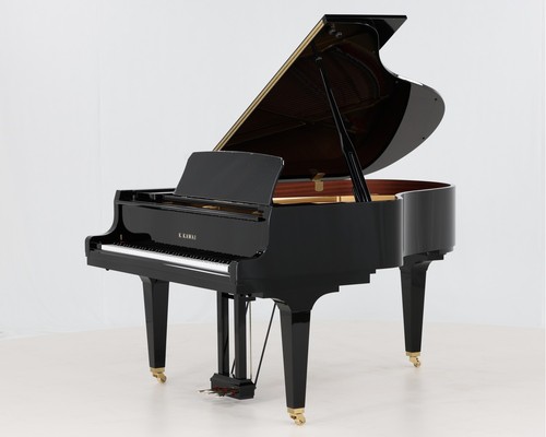 Kawai grand piano - gl-50,