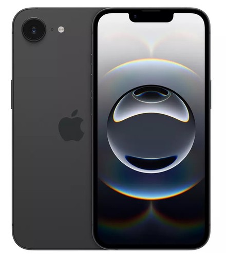 Apple iphone 16e - apple,