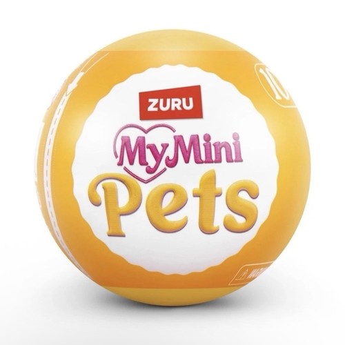 Zuru mini pets you pick - zuru,