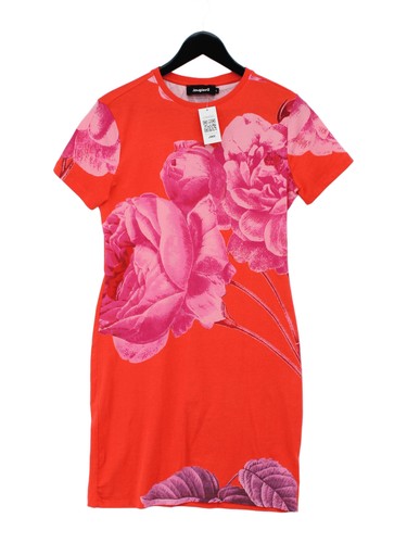 Desigual shirt mini - t-shirt, dress