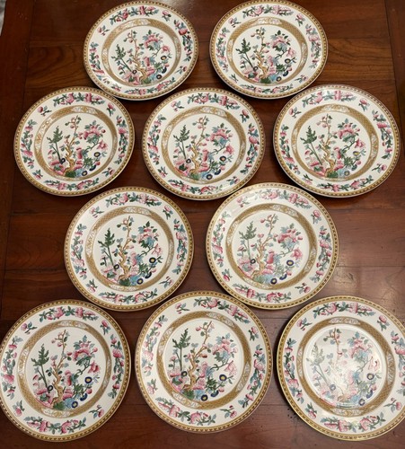 Antique hancock sons - s,