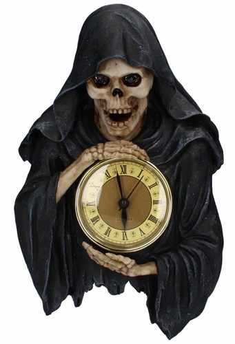 Darkest hour grim - hour, reaper