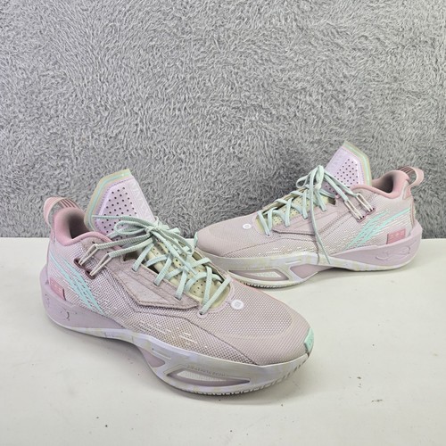 Ning wade fission shoes - fission, 9