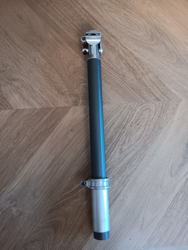 Answer manatou seatpost - answer,