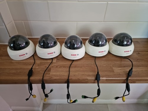 Bosch security video - 5,