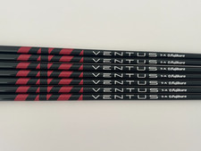 Fujikura ventus senior - ventus,