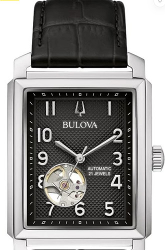 Bulova sutton classic - bulova,