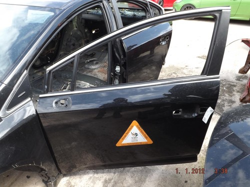 Toyota avensis left passenger - toyota,