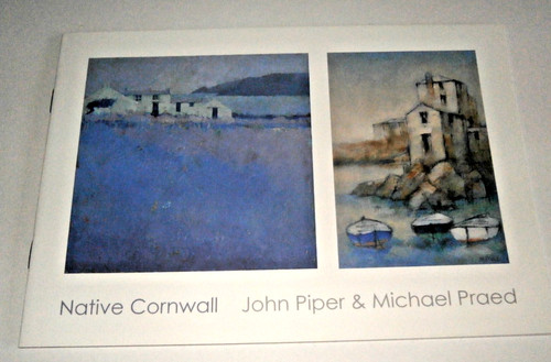 Native cornwall john piper - john, &