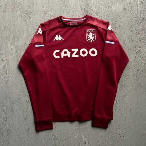 Kappa aston villa training - villa,