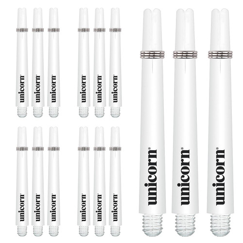 Dart shafts gripper 3 value - |,