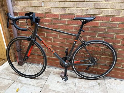 Pinnacle laterite road bike - pinnacle, 3