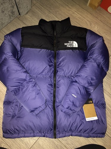 Purple and black - purple, the