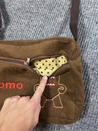 Rare y2k domo - y2k,