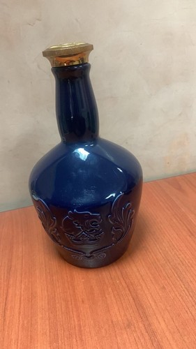 Vintage royal salute - vintage, est.